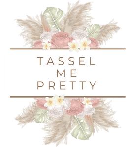 Tassel Me Pretty - Bohemian Chandeliers
