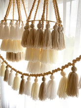 Load image into Gallery viewer, Tassel Garland
