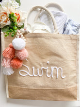 Load image into Gallery viewer, Tote bag
