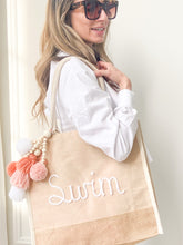 Load image into Gallery viewer, Tote bag

