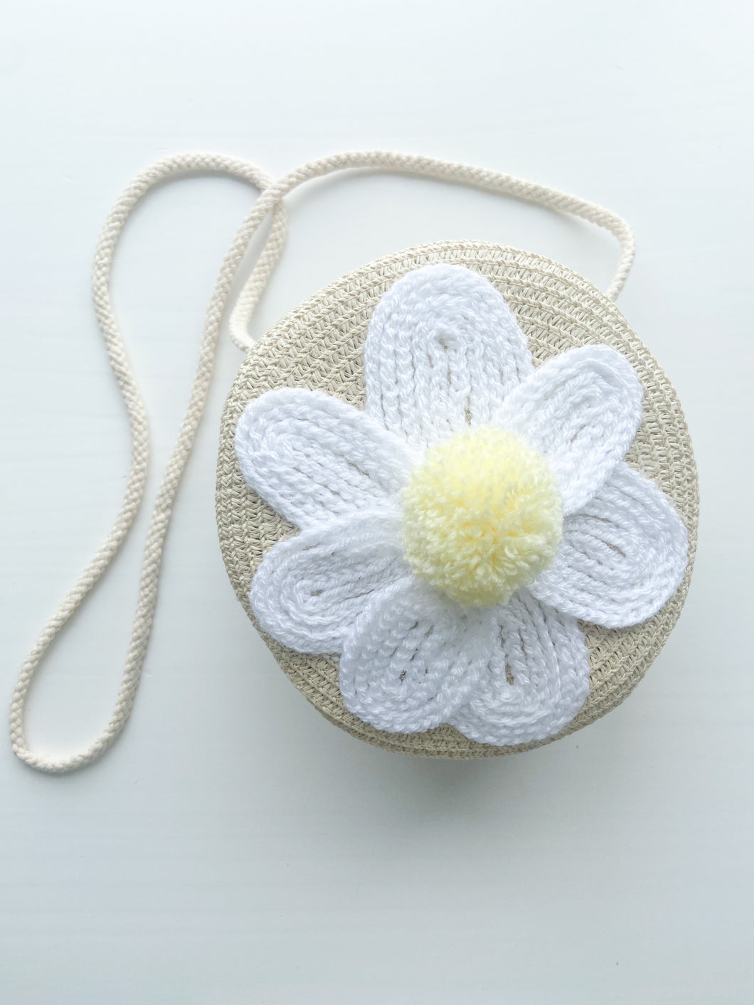 Daisy Bag